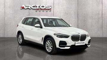 BMW X5 G05 SUV 3.0 40i 333KM 2022 BMW X5 xDrive 40i mHEV, zdjęcie 6