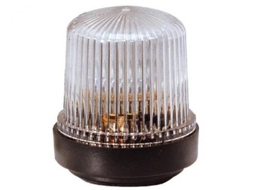 Lampa topowa