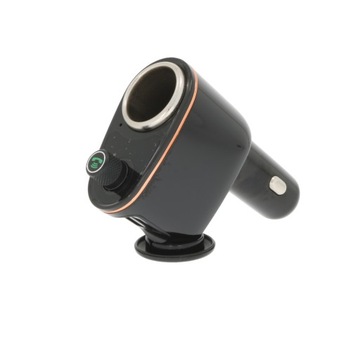 Transmiter FM 2xUSB do LG K41S