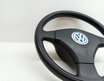 ТРЕХСПИЦЕВЫЙ РУЛЕВОЙ КОЛЕСО VW BORA 1J0419091AT