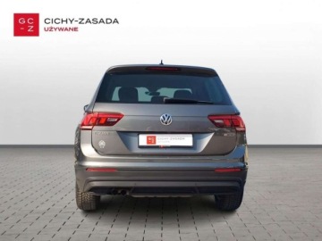 Volkswagen Tiguan II SUV 2.0 TSI 190KM 2020 Volkswagen Tiguan 2.0 Benzyna 190KM, zdjęcie 5