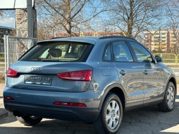 Audi Q3 I SUV 2.0 TFSI 170KM 2012 AUDI Q3 2.0 TFSI 170 KM S-Tronic QUATTRO / TYLKO 97 TYŚ KM! Z NIEMIEC*, zdjęcie 26