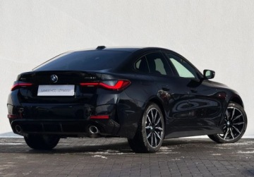 BMW Seria 4 G22-23-26 2025 BMW Seria 4 I wlasciciel M Sport 360 Gwarancja Bezwypadkowy FVAT23, zdjęcie 1