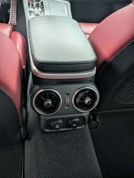 Kia Stinger Liftback 3.3 T-GDi 366KM 2018 Kia Stinger 3.3 GT,Salon PL.Rej.2019 3.3 Benzyna 366KM, zdjęcie 28