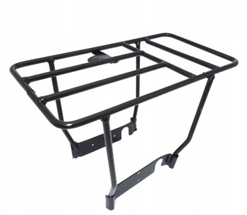 Metalowy Bagażnik do Xiaomi M365 / PRO / PRO 2 /1S