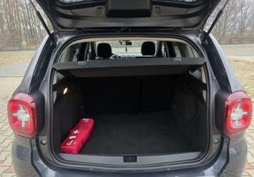 Dacia Duster II 2020 Dacia Duster Dacia Duster 1.0 TCe Prestige Benzyna 90KM, zdjęcie 8