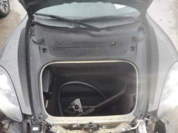 Porsche Cayman 718 Coupe 2.5 350KM 2018 Porsche Cayman 2018 Porsche 718 Cayman S Coupe 2.5 Benzyna 350KM, zdjęcie 9