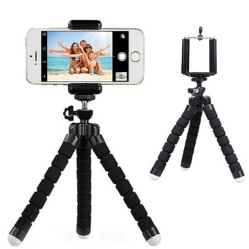 ГИБКИЙ ШТАТИВ ДЕРЖАТЕЛЬ ДЛЯ ТЕЛЕФОНА ГИБКИЙ ШТАТИВ ДЛЯ СЕЛФИ