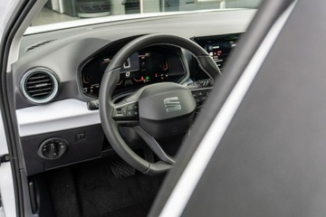 Seat Arona 2025 Seat Arona Marina 1.0 TSI 115 KM DSG DEMO, zdjęcie 10