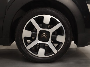 Citroen C4 Cactus Crossover 1.2 PureTech 110KM 2016 Citroen C4 Cactus 1.2 PureTech, Salon Polska, zdjęcie 14