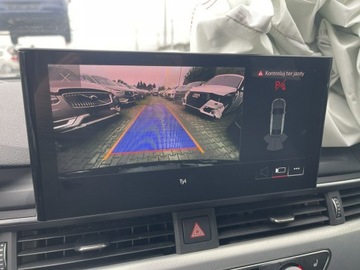 Audi A5 F5 2021 Audi A5 Sportback Sportback Skóra Podgrzewanie, zdjęcie 6