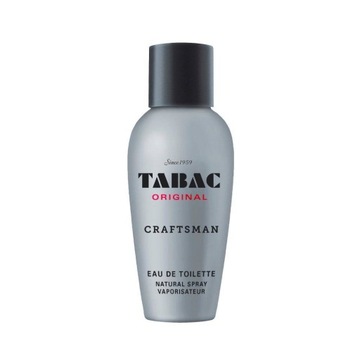 Туалетная вода Tabac Craftsman спрей 50мл