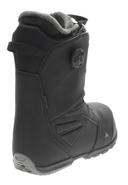 buty Burton Ruler Boa Wide - Black