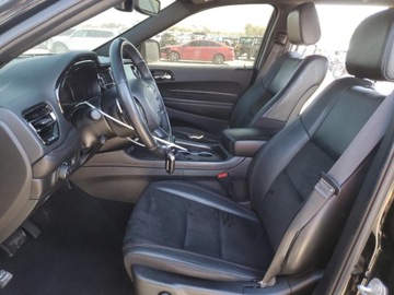 Dodge Durango III 2021 Dodge Durango RT 2021 5.7L 5.7 Benzyna 360KM, zdjęcie 7