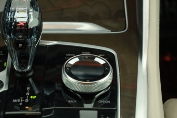 BMW X6 G06 SUV 3.0 40i 340KM 2020 BMW X6 xDrive40i, Salon Polska, Serwis ASO, 4X4, zdjęcie 14