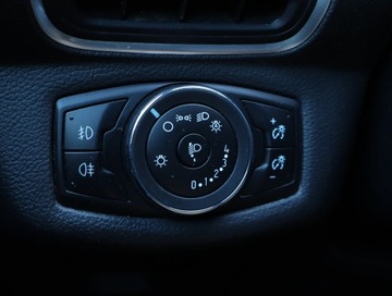 Ford B-MAX 1.5 Duratorq TDCi 75KM 2012 Ford B-Max 1.5 TDCi, Klima, Klimatronic, Tempomat, zdjęcie 17