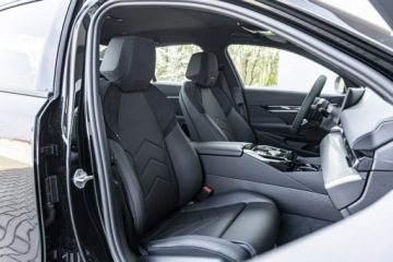 BMW Seria 5 G90-91 Touring 2.0 520d 197KM 2026 BMW 520 xDrive Limuzyna - Dostępny od ręki!, zdjęcie 23