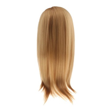 волосы головы манекена