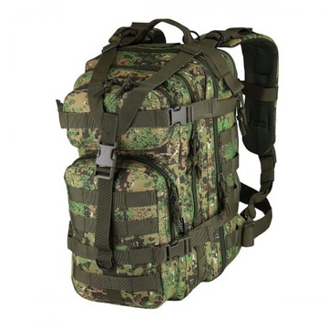 PLECAK TAKTYCZNY WOJSKOWY CAMO ASSAULT 25L PNC G2