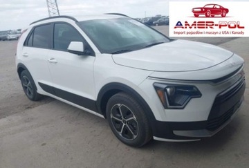 Kia Niro II 2024 Kia Niro 2024r., Hybrid Plug-In, 1.6L 1.6 Hybryda Plug-in 180KM