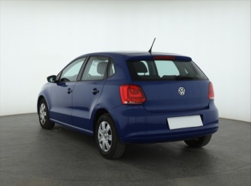 Volkswagen Polo V Hatchback 5d 1.2 60KM 2010 VW Polo 1.2 12V, zdjęcie 3