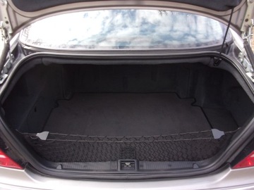 Mercedes Klasa S W220 Sedan 3.2 (320 CDI) 204KM 2004 Mercedes S-klasa 320 CDI, zdjęcie 17