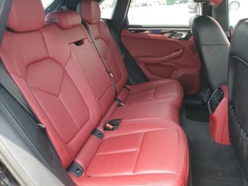 Porsche Macan 2023 Porsche Macan 2023r., 4x4, 2.0L 2.0 Benzyna 261KM, zdjęcie 9