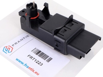 MODUŁ PODNOŚNIKA SZYBY PRZÓD TYŁ RENAULT MEGANE SCENIC II