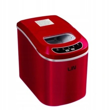 Kostkarka LIN RED R12-PRO