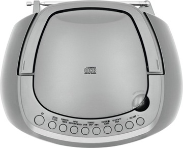 DIGITRADIO 1990 Dab + бумбокс TechniSat