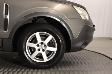 Opel Antara SUV 2.0 CDTI ECOTEC 150KM 2008 Opel Antara 2.0 CDTI, 4X4, Xenon, Klima, zdjęcie 14