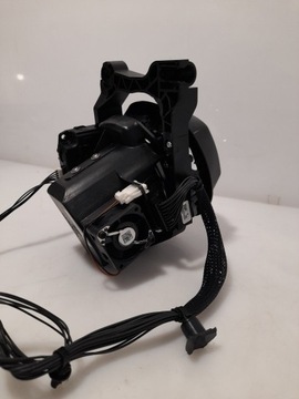 OPEL GRANDLAND X LENS ORIGINAL HEDGEHOG MODULE LED YP00106380 202856-01