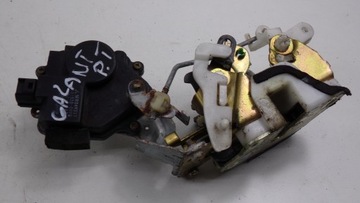 MITSUBISHI GALANT VII EA 96-03 ZÁMEK DVEŘE ZADNÍ PRAVÝ 2PIN