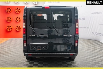 Renault Trafic III Combi 2.0 dCi  170KM 2025 Kombi L2H1 AT9 2.0 170KM, zdjęcie 12