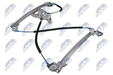 EPS-PE-023 NTY ZVEDÁK OKNO PEUGEOT 607 -10 /PR
