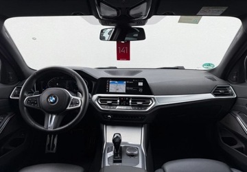 BMW Seria 3 G20-G21 Touring 3.0 330d 265KM 2020 BMW Seria 3 330d xDrive 265 KM Laser HarmanKardon Hak VAT23 3.0 Diesel, zdjęcie 17