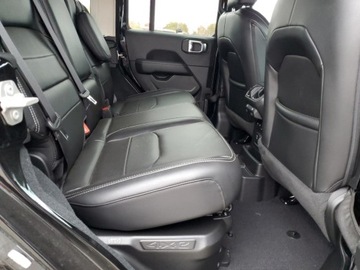 Jeep Wrangler IV 2023 Jeep Wrangler Sahara 4XE 2023 2.0l 2.0 Hybryda 375KM, zdjęcie 10