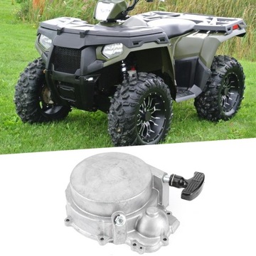 Полный блок стартера 3087163 подходит для Polaris Sportsman