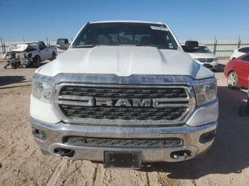  RAM 1500 Big Horn 2022 3.6l 3.6 Benzyna 305KM, zdjęcie 5