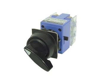 PRZEŁĄCZNIK obrotowy YS-R22-311AL
