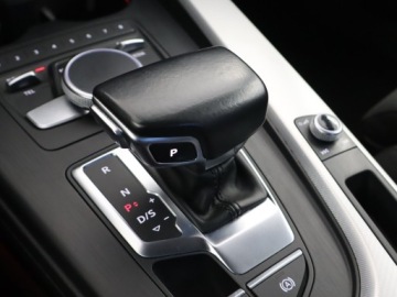 Audi A4 B9 Limousine 1.4 TFSI 150KM 2016 Audi A4 1.4 TFSI, Salon Polska, Serwis ASO, zdjęcie 18