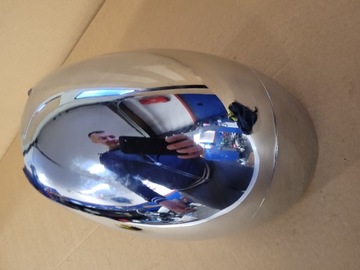 Галогенная фара VF VT VL