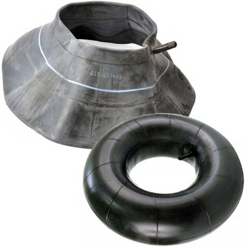 DĘTKA KOSIARKI TRAKTORKA 16x650-8 750 BARDZO MOCNA