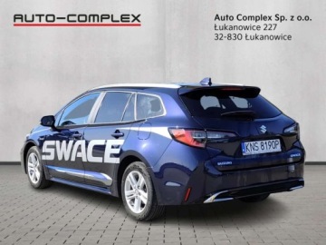 Suzuki 2023 Suzuki Swace Demo Salon PL 1.8 Hybrid Elegance CVT 1.8 Hybryda 122KM, zdjęcie 2