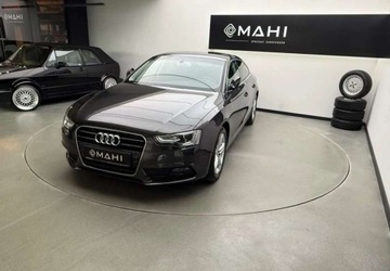 Audi A5 8T 2012 Audi A5 Sportback Audi A5 Sportback 2.0 Diesel 163KM, zdjęcie 3