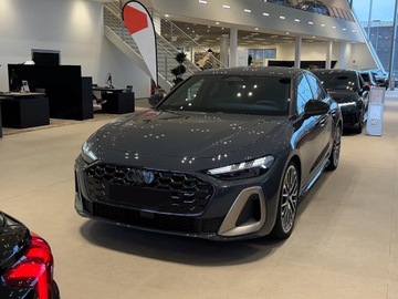 Audi A5 B10 Limousine 2.0 TDI 204KM 2025 AUDI A5 TDI quattro Sedan 2.0 (204KM) 2025, zdjęcie 2