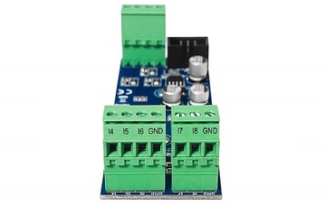 ROPAM ROZSZERZENIE EKSPANDER EXP-I8 do NEO, Optima