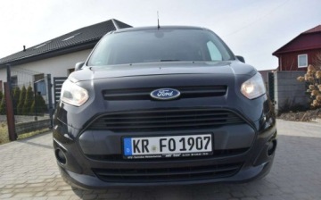 Ford Tourneo Connect II Standard 1.6 Duratorq TDCi 115KM 2014 Ford Tourneo Connect 1.6D Klima Kamera 2KPL KOL 5-Osobowy Sprowadzony, zdjęcie 5