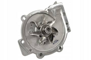 НАТЯЖИТЕЛЬ НАСОСА ГРМ OE VOLVO D5 XC60 XC70 31359568 31401425