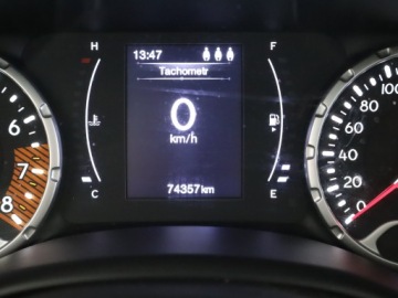Jeep Renegade SUV Facelifting 1.0 GSE T3 Turbo 120KM 2018 Jeep Renegade 1.0 T-GDI, Salon Polska, Serwis ASO, zdjęcie 10